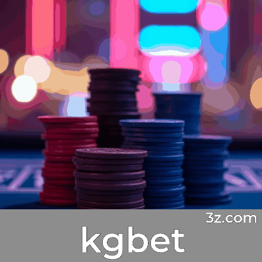 KGBet: Experiência de Cassino Imersiva e Luxuosa
