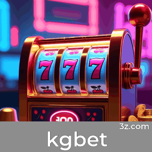 KGBet: Experiência de Cassino Imersiva e Luxuosa