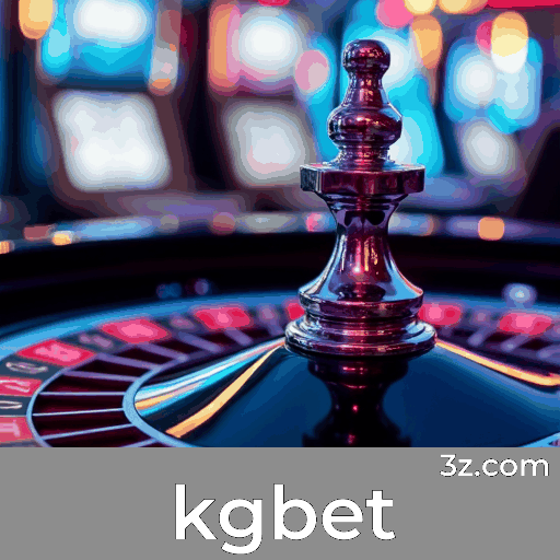 kgbet: Plataforma de Apostas Segura e Divertida