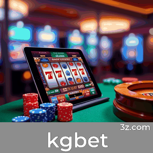 kgbet: Plataforma de Apostas Segura e Divertida